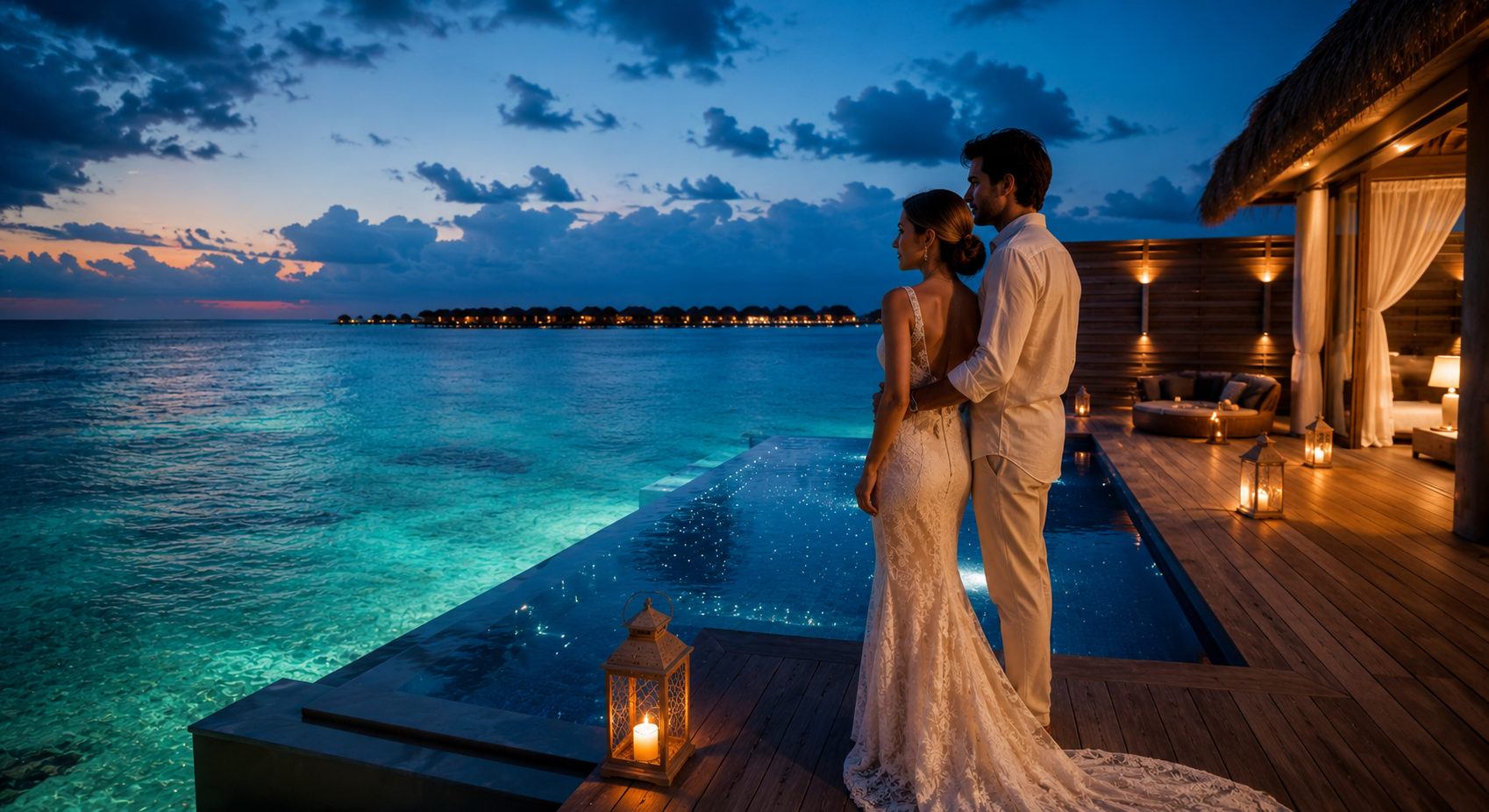 Honeymoon Retreats
